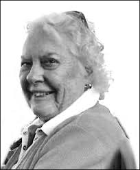 Lillian Mahlberg Obituary