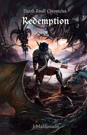 Death Knell Chronicles: Redemption Is A Ya Fantasy That Is Worth Reading »  Book Nerdection