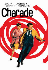 Blow out (1981) director brian de palma. Charade 1963 Movies To See Before You Die Suspense