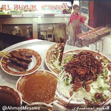 مطعم سقيفة هاشم الأسعار المنيو الموقع افضل المطاعم السعودية