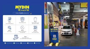 Mydin was founded in august 1957 by the late tuan mydin mohamed in kota bharu. 5 Job Skills You Need To Develop Post Covid 19
