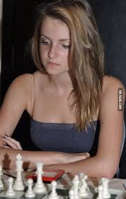 Btw why the list says men?). Yelizaveta Orlova One Of Canada S Top Female Chess Players Just As Alexandra Botez 9gag