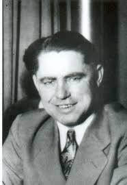 James Walter “Jay” Holt (1907-1948)