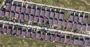 Ce suprafata trebuie sa aiba o baie. Parcelare Terenuri Cu LÄƒÈ›imi Inguste Urban Ambition