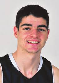 THE BOYS' BASKETBALL ALL-STARS