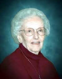 Grace Crane Obituary
