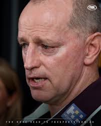 There's already a big question mark over Michael Maguire's Broncos coaching  takeover. And the clear frustration his players are showing towards a  veteran star is concerning 👀 CRAWLS 👉 bit.ly/42W4sqa