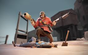 Teamwork Tf Bot On Twitter R Tf2 Art If God Had Wanted You To Live He Would Not Have Created Me Blender Https T Co U7jff4ydsf Tf2 Https T Co Fr3q1uqsdm Twitter