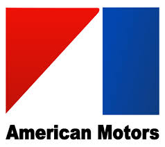 American Motors Corporation Amc American Motors Corporation Motor Logo American Motors