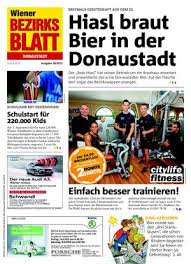 Dieser artikel behandelt den wiener stadtbezirk. Calameo Wbb 28 2012 22 Bezirk
