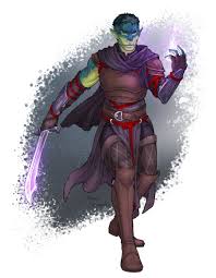Geek Sundry On Twitter I Got A Spell Save Dc Y All Willingblam In Character As Fjord The Hexblade Warlock Criticalrole Art Annalandin Https T Co 0iekbli5ut