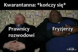 Ma bardzo czułe i współczujące piotr imieniny. Koniec Kwarantanny Coraz Blizej Internauci Smieja Sie Z Nowej Rzeczywistosci Zobacz Memy Kurier Lubelski