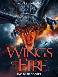 Spoiler warning for all the wings of fire books up to and including. The Dark Secret By Tui T Sutherland Overdrive Ebooks Audiobooks And Videos For Libraries And Schools
