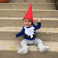 Diy Garden Gnome Costume Primary Com