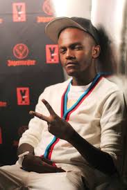 Kwesta Rapper Rapper Poets Baseball Cards