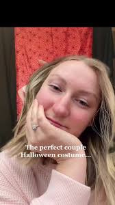 Couples Costumes Halloween Kfc Colonel Sanders