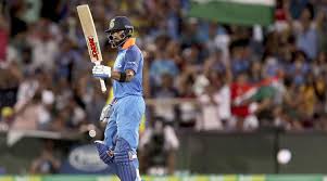 When talking about international series and tours, the india vs australia test series is currently in progress. India Vs Australia 2nd Odi Highlights India Beat Australia In Last Over Thriller Sports News The Indian Express