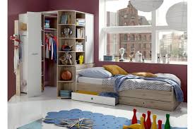 Stack overflow for teams is a private, secure spot for you and your coworkers to find and share information. Lit Simple Et Armoire Dressing D Angle Pour Chambre Enfant Ado