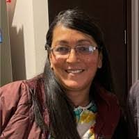 Jacqueline Montenegro's Instagram, Twitter & Facebook