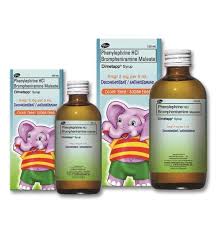 Dimetapp Full Prescribing Information Dosage Side Effects Mims Philippines