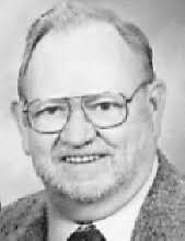 Obituary information for Charles Edward Nunnally