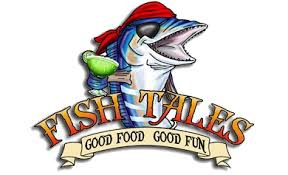 Maybe you would like to learn more about one of these? Fish Tales Menu In Richmond Hill Georgia Usa