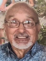 Obituary information for Robert Thomas Marsh, Sr.