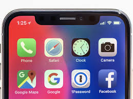 And attempts to swipe up result in a very little amount of swipe (the bar at the bottom appears but moves only a 1/4 or so) and a tap of haptic feedback. Face Id On The Iphone X Is A Problem