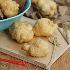 Ricetta semplice per fare le pettole. Pettole Pugliesi Ricetta Frittelle Salate Lievitate Pizzelle Lievito Di Birra