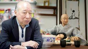 Vidio ini menceritakan tentang ketelatenan cucu kesayangan kakek sugiono atau shigeo tokuda ini mengurus semua keperluan kakeknya, tak pernah ada kata. Mengapa Bintang Legend Shigeo Tokuda Dipanggil Kakek Sugiono Ngaku Lebih Suka Wanita 40 Tahun Tribun Jambi