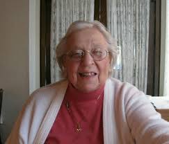 Elsie Dougherty Obituary