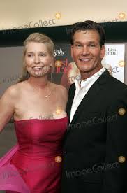The two eventually began dating when she was 19 years old. Photos And Pictures Patrick Swayze And His Wife Lisa Niemi Celebrate Their New Film One Last Dance With A Special Benefit Performance At The Joyce Theater August 23 2005 In New York City