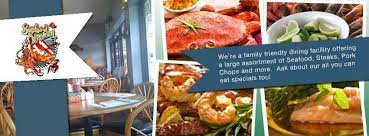 Updated more than 6 months ago. Seafood Kitchen St Augustine Home Saint Augustine Florida Menu Prices Restaurant Reviews Facebook