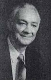 Dr George Breen Bland Sr. (1915-2001)