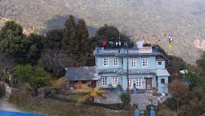 See 103 traveller reviews, 134 candid photos which popular attractions are close to fitos inn guest house? Kande Inn Guest House Home Facebook