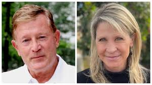Election 2024: San Bernardino County supervisors Cook, Rowe lead, results  show