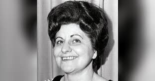 ESTHER ELVIRA STIGLIANO Obituary