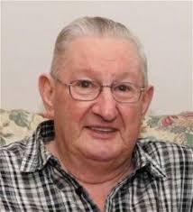 Joseph Henry 'Johnny' Fougere Obituary