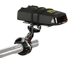 Where you mount your radar detector can impact the performance of your device. Motorcycle Radar Detector Handlebar Mount Radarbusters Com