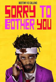 Sorry to bother you is now on hulu. Sorry To Bother You Trailer 1 2018 Movieclips Trailers Youtube
