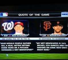 Madbum Sf Giants Madison Bumgarner Sf Giants San Francisco Giants