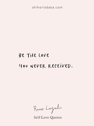 I am the only me in this world, and no one else can replace me. 20 Self Love Quotes For A Beautiful Life Love Yourself Quotes Be Yourself Quotes Self Love Quotes