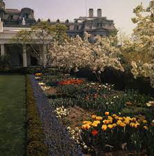 Check spelling or type a new query. The Full Story Behind The Controversial Rose Garden Redesign Architectural Digest