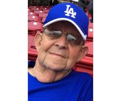 Keith Bastin Obituary (2022)