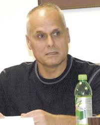 Elwick named to Vinton's Ward 2