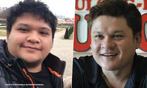 Omar Duterte, nag-sorry dahil lumabag sa protocol ng isang supermarket