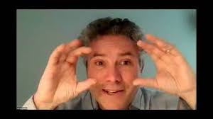 Leadership Today: Louis Rosenberg