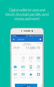 Available in huawei app gallery, you may try to download in apkpure: Download Coins Ph Wallet For Android 4 4 2
