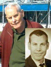 Charles Drew “C. D. -Wheatie” Sealey (1923-2010)