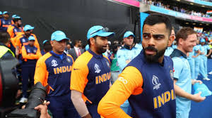 Get live cricket score, ball by ball commentary, scorecard updates, match facts & related news of all the international & domestic cricket matches across the globe. England Vs India Live Cricket Score World Cup 2019 As It Happens In India Vs England In Birmingham